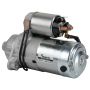 MANDO 12A1371 New OE Starter Motor, Direct Replacement
