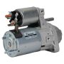 MANDO 12A1372 New OE Starter Motor, Direct Replacement