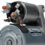 MANDO 12A1372 New OE Starter Motor, Direct Replacement