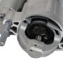 MANDO 12A1372 New OE Starter Motor, Direct Replacement