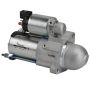 MANDO 12A1374 New OE Starter Motor, Direct Replacement