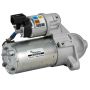 MANDO 12A1375 New OE Starter Motor, Direct Replacement