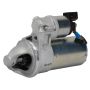 MANDO 12A1375 New OE Starter Motor, Direct Replacement