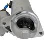 MANDO 12A1375 New OE Starter Motor, Direct Replacement