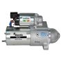 MANDO 12A1378 New OE Starter Motor, Direct Replacement