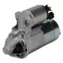 MANDO 12A1379 New OE Starter Motor, Direct Replacement
