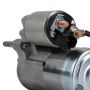 MANDO 12A1379 New OE Starter Motor, Direct Replacement