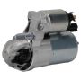 MANDO 12A1380 New OE Starter Motor, Direct Replacement