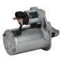MANDO 12A1392 New OE Starter Motor, Direct Replacement