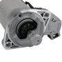 MANDO 12A1392 New OE Starter Motor, Direct Replacement