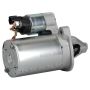 MANDO 12A1393 New OE Starter Motor, Direct Replacement