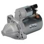 MANDO 12A1393 New OE Starter Motor, Direct Replacement