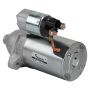 MANDO 12A1393 New OE Starter Motor, Direct Replacement