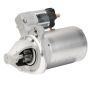 MANDO 12A1539 New OE Starter Motor, Direct Replacement