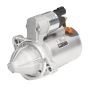 MANDO 12A1539 New OE Starter Motor, Direct Replacement