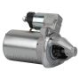 MANDO 12A1539 New OE Starter Motor, Direct Replacement