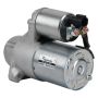 MANDO 12A1539 New OE Starter Motor, Direct Replacement