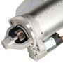 MANDO 12A1539 New OE Starter Motor, Direct Replacement