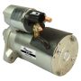 MANDO 12A1540 New OE Starter Motor, Direct Replacement