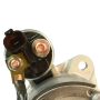 MANDO 12A1540 New OE Starter Motor, Direct Replacement