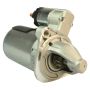 MANDO 12A1540 New OE Starter Motor, Direct Replacement