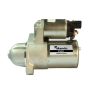 MANDO 12A1541 New OE Starter Motor, Direct Replacement