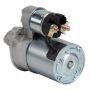 MANDO 12A1570 New OE Starter Motor, Direct Replacement