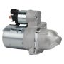 MANDO 12A1570 New OE Starter Motor, Direct Replacement