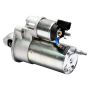 MANDO 12A1572 New OE Starter Motor, Direct Replacement