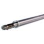 MANDO 13A5003 New OE Shock Absorber, Direct Replacement