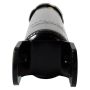 MANDO 13A5003 New OE Shock Absorber, Direct Replacement