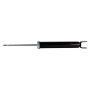 MANDO 13A5003 New OE Shock Absorber, Direct Replacement