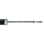 MANDO 13A5012 New OE Shock Absorber, Direct Replacement
