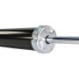 MANDO 13A5012 New OE Shock Absorber, Direct Replacement