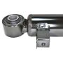 MANDO 13A5014 New OE Shock Absorber, Direct Replacement