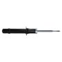 MANDO 13A5024 New OE Suspension Strut, Direct Replacement