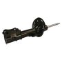 MANDO 13A5061 New OE Suspension Strut, Direct Replacement