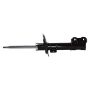 MANDO 13A5074 New OE Suspension Strut, Direct Replacement