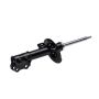 MANDO 13A5075 New OE Suspension Strut, Direct Replacement