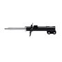 MANDO 13A5075 New OE Suspension Strut, Direct Replacement