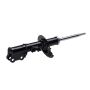 MANDO 13A5077 New OE Suspension Strut, Direct Replacement