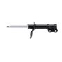 MANDO 13A5078 New OE Suspension Strut, Direct Replacement