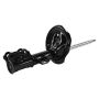 MANDO 13A5079 New OE Suspension Strut, Direct Replacement