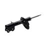 MANDO 13A5082 New OE Suspension Strut, Direct Replacement