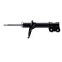 MANDO 13A5082 New OE Suspension Strut, Direct Replacement