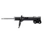 MANDO 13A5083 New OE Suspension Strut, Direct Replacement