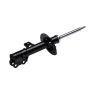 MANDO 13A5086 New OE Suspension Strut, Direct Replacement