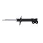 MANDO 13A5087 New OE Suspension Strut, Direct Replacement