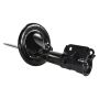 MANDO 13A5088 New OE Suspension Strut, Direct Replacement