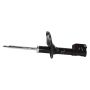 MANDO 13A5088 New OE Suspension Strut, Direct Replacement